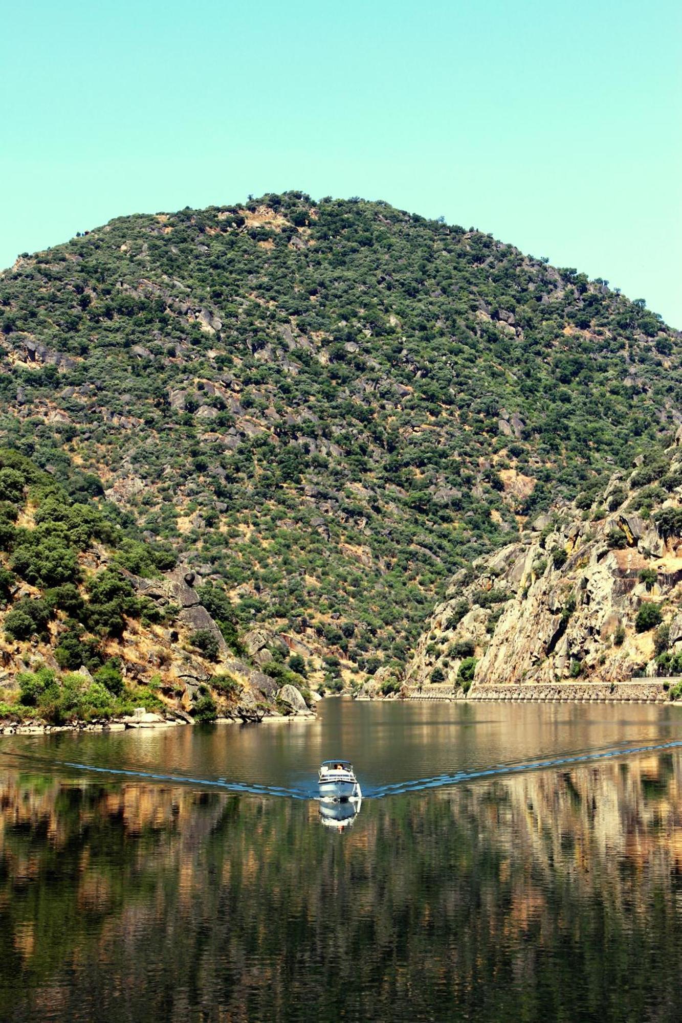 Douro Yacht Charter & Bungalows São João da Pesqueira Camera foto