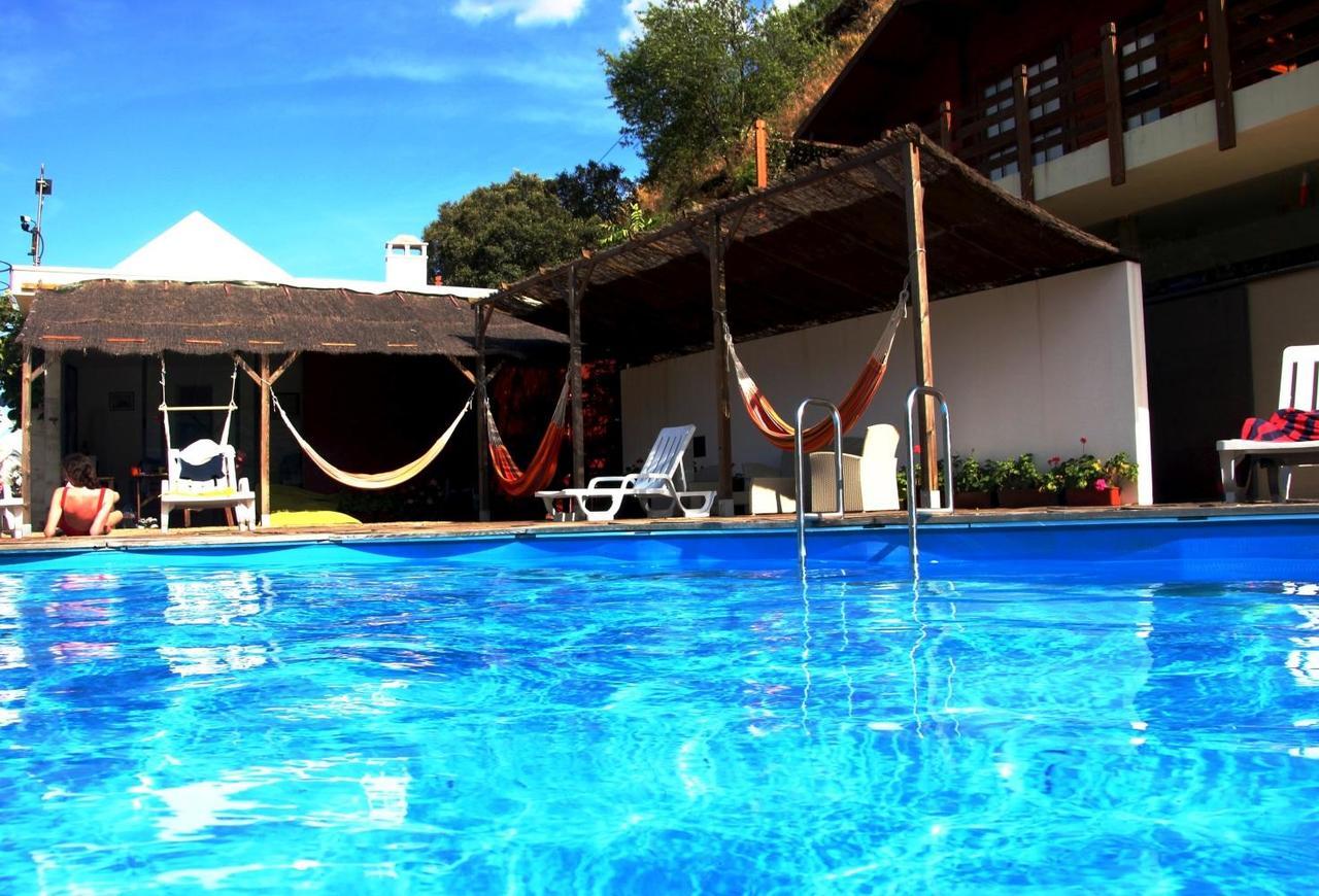 Douro Yacht Charter & Bungalows São João da Pesqueira Esterno foto